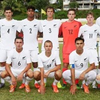 New Zealand Ready For A Good Scrap Against Turkey