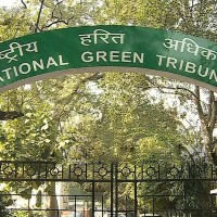 Seal All Illegal Industrial Borewells In Ghaziabad: NGT