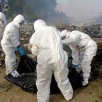 Nigeria Triple Suicide Attack Kills 13, 16 Wounded