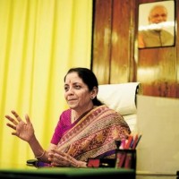 Defence Minister Sitharaman assures defence firms over licensing, tax concerns