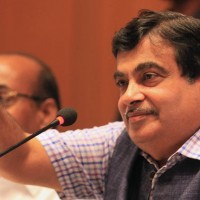 Gadkari urges auto makers to opt for coastal shipping mode