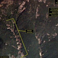 200 Dead In Tunnel Accident At North Korea Nuclear Test Site: Report
