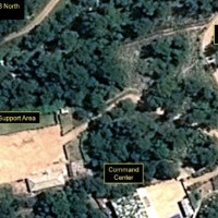 2.9-Magnitude Earthquake Hits North Korea Near Nuclear Test Site