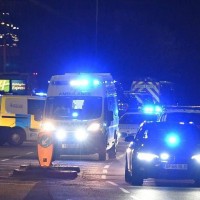 Nuneaton Bowling Alley Armed Siege: Gunman Arrested, Two Hostages Freed