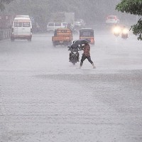 More Rains Predicted In Odisha By MeT Office