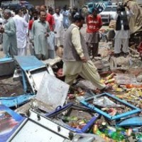 Seven bodies recovered from collapsed mine in Pakistan