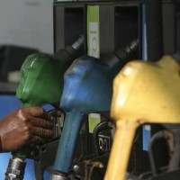 Govt cuts excise duty on petrol, diesel by Rs 2/litre
