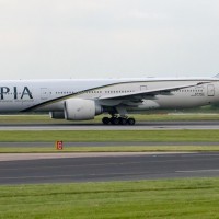 Pakistan International Airlines To Discontinue Flights To US From Oct 31