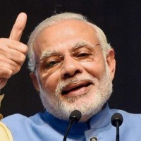 PM hails Indian hockey team for winning Asia Cup