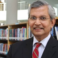 Indian academician Prajapati elected as NAPA fellow in US