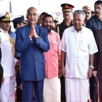 President Kovind launches Rs 100 crore clean water initiative