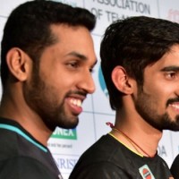 Prannoy, Srikanth Costliest Buys In PBL Auction