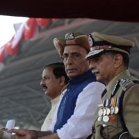 Rajnath To ITBP: Learn Mandarin To Avoid Misunderstanding With Chinese