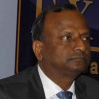 Government Names Rajnish Kumar As New SBI Chairman