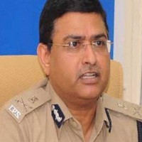 Rakesh Asthana Appointed CBI Special Director