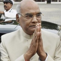 President Kovind Feels Democracy Becomes Reality When There Is Decency In
