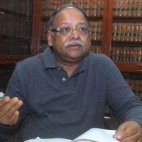 Solicitor-General Ranjit Kumar Resigns