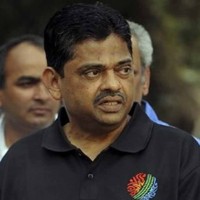 BCCI Plans To Have FTP For Women: Shetty