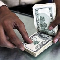India to top global remittances chart with USD 66 billion in