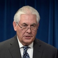 US Will Provide India Best Military Tech: Tillerson