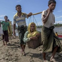 No Rohingya Muslim Refugee Should Be Deported Until Next Date Of Hearing, November 21: SC