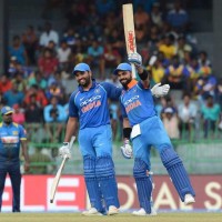India Aim To Extend Domination Over Australia In T20Is