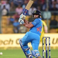 Rohit’s masterful knock gives India 4-1 series win