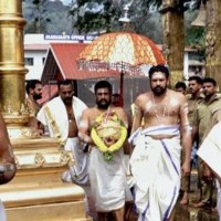 Sabarimala will become sex tourism spot if women are allowed: Temple Board