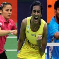 PBL Auction: Sindhu, Saina, Srikanth Retained By Old Teams