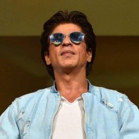 Shah Rukh Claims He Never Done Anything For Love Of Money: