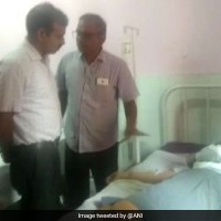 300 Children Fall Sick After Chemical Leak Near School In Shamli District