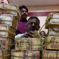 5,800 Shell Companies Under Govt Scanner, Crores Of Deposits Post Demonetisation