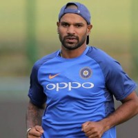 India Vs New Zealand: Shikhar Dhawan back in ODI team, Karthik, Thakur too