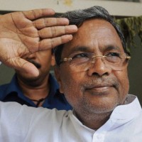 Siddaramaiah Blames BJP For Making ‘Wild” Charges Against Him