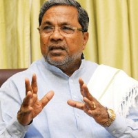 CM Siddaramaiah, Power Minister DK Shivakumar Involved In Rs 447 Crore Scam: BJP
