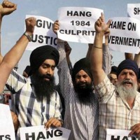 1984 Anti-Sikh Riots Case: Supreme Court Adjourns Hearing On Plea