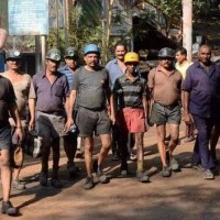 Election For Singareni’s Recognised Union Tomorrow