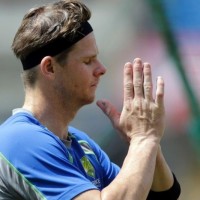 Australia Skipper Steve Smith To Return Home From India With Shoulder Injury