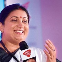 Rahul attacks govt over Global Hunger Index report; Irani hits back sharply