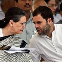 Rahul’s elevation as party chief now confirmed with Sonia ‘hint’
