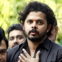 Kerala HC Restores Life Ban Imposed On Sreesanth By BCCI