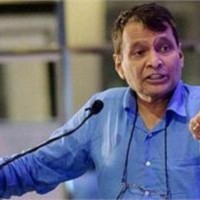 Govt Working On Fiscal Incentives To Boost Industry: Prabhu
