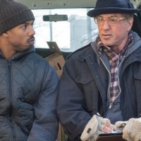 Sylvester Stallone Is Directing “Creed 2”