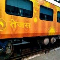 Poison On Wheels, 26 Fall Ill Due To Suspected Food Poisoning On Tejas Express