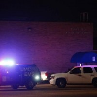 Texas Tech Police Officer Killed, Campus On Lockdown