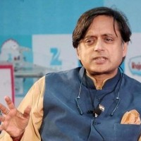 Tharoor Pleads HC To Stop Arnab From Misreporting On Wife Pundanda’s Death