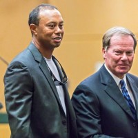 Tiger Woods Pleads Guilty To Reckless Driving