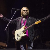 Heartbreakers’ frontman Tom Petty dies aged 66