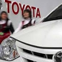 Toyota plans to halve Japan car models by 2025: Source
