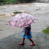 Deadly Tropical Storm Nate Kills 22 In Central America, Heads For US